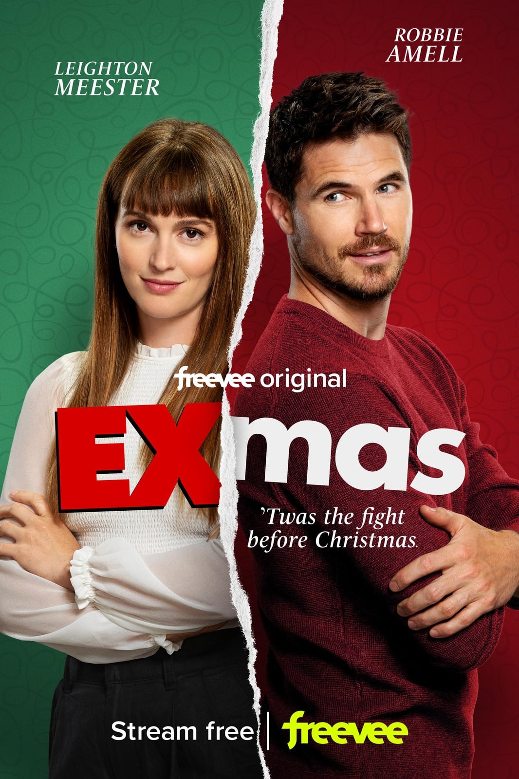 EXmas - Cover