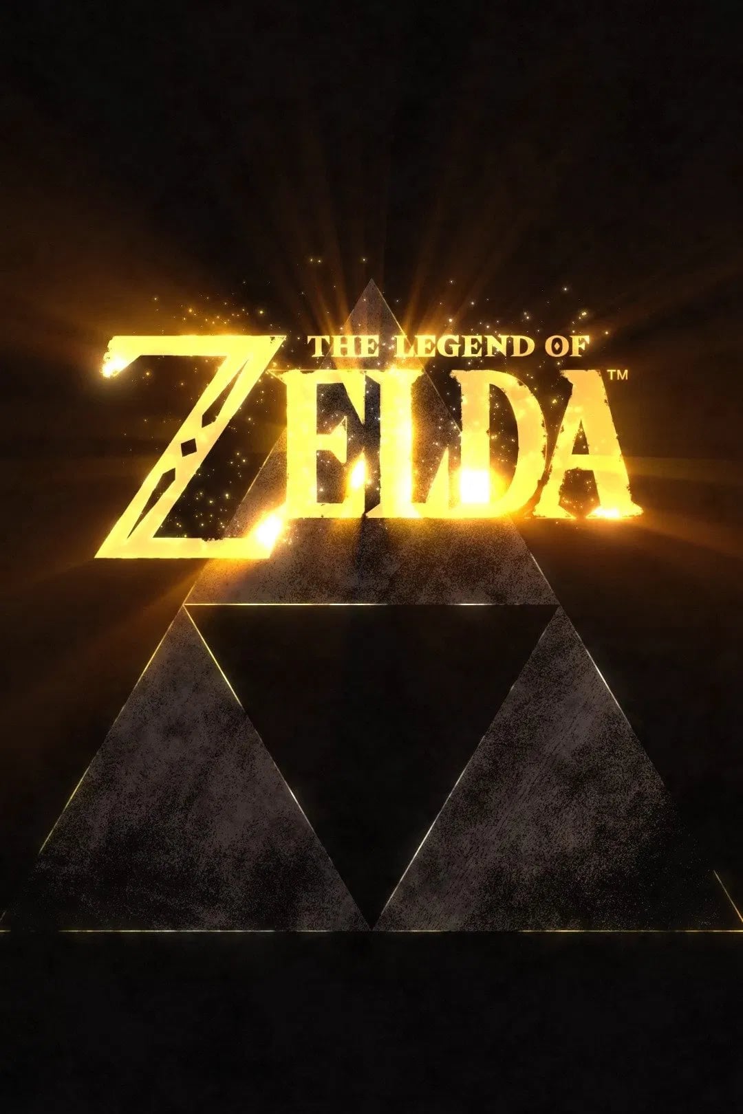 The Legend of Zelda - Cover