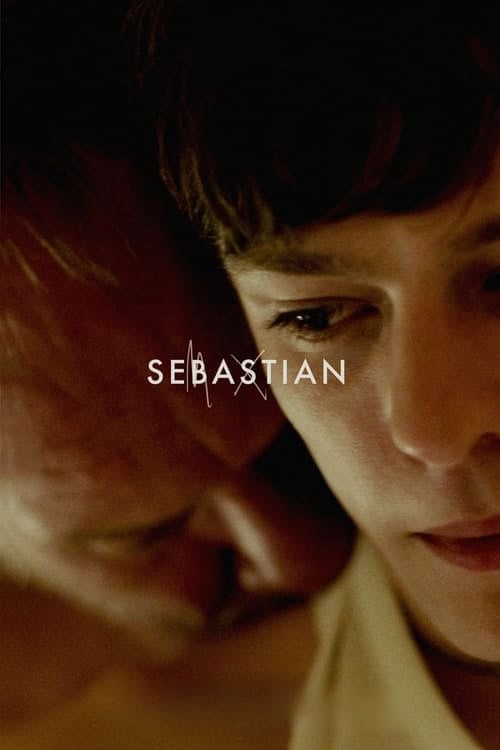 Sebastian - Cover