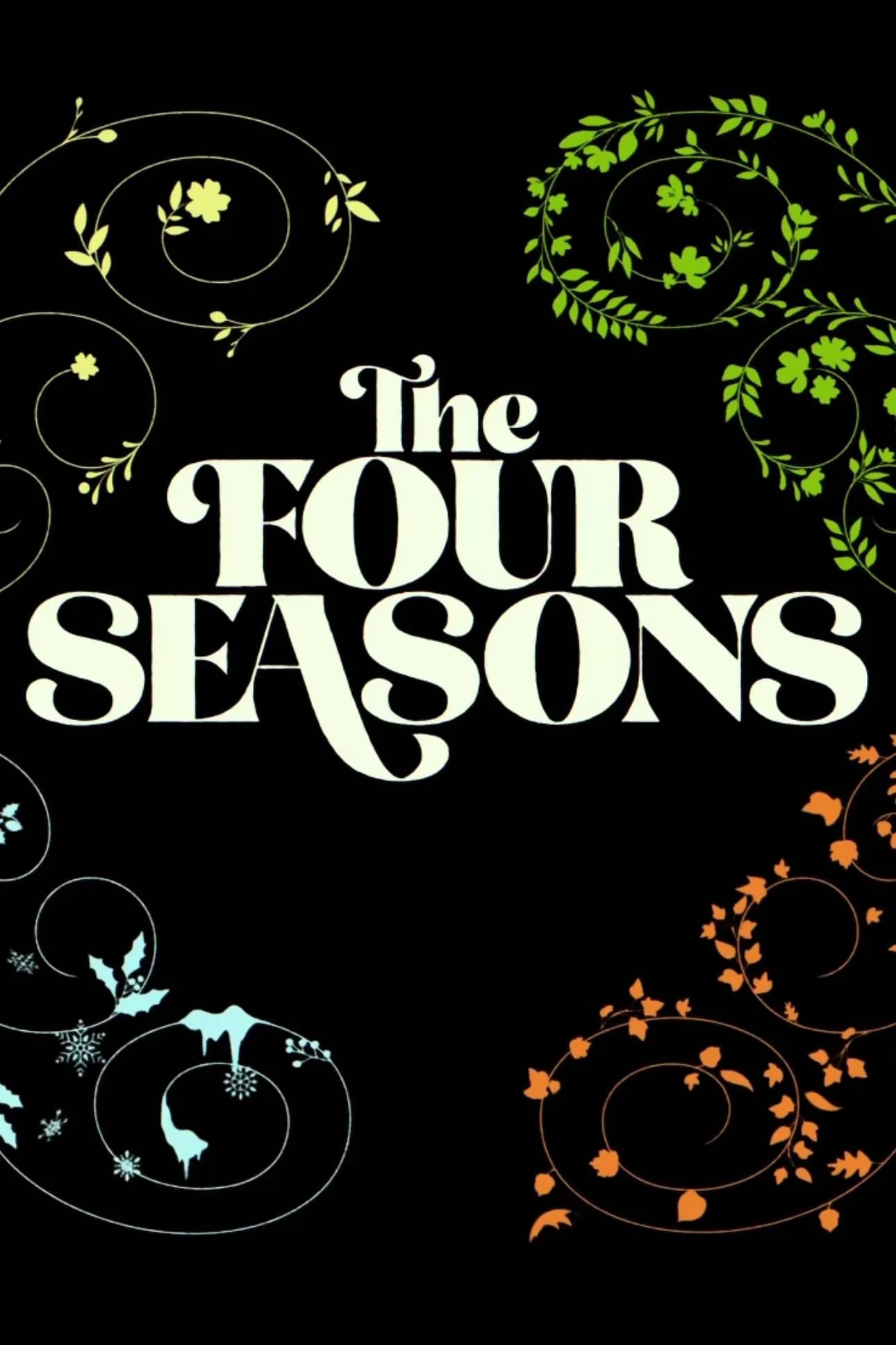 The Four Seasons - Cover