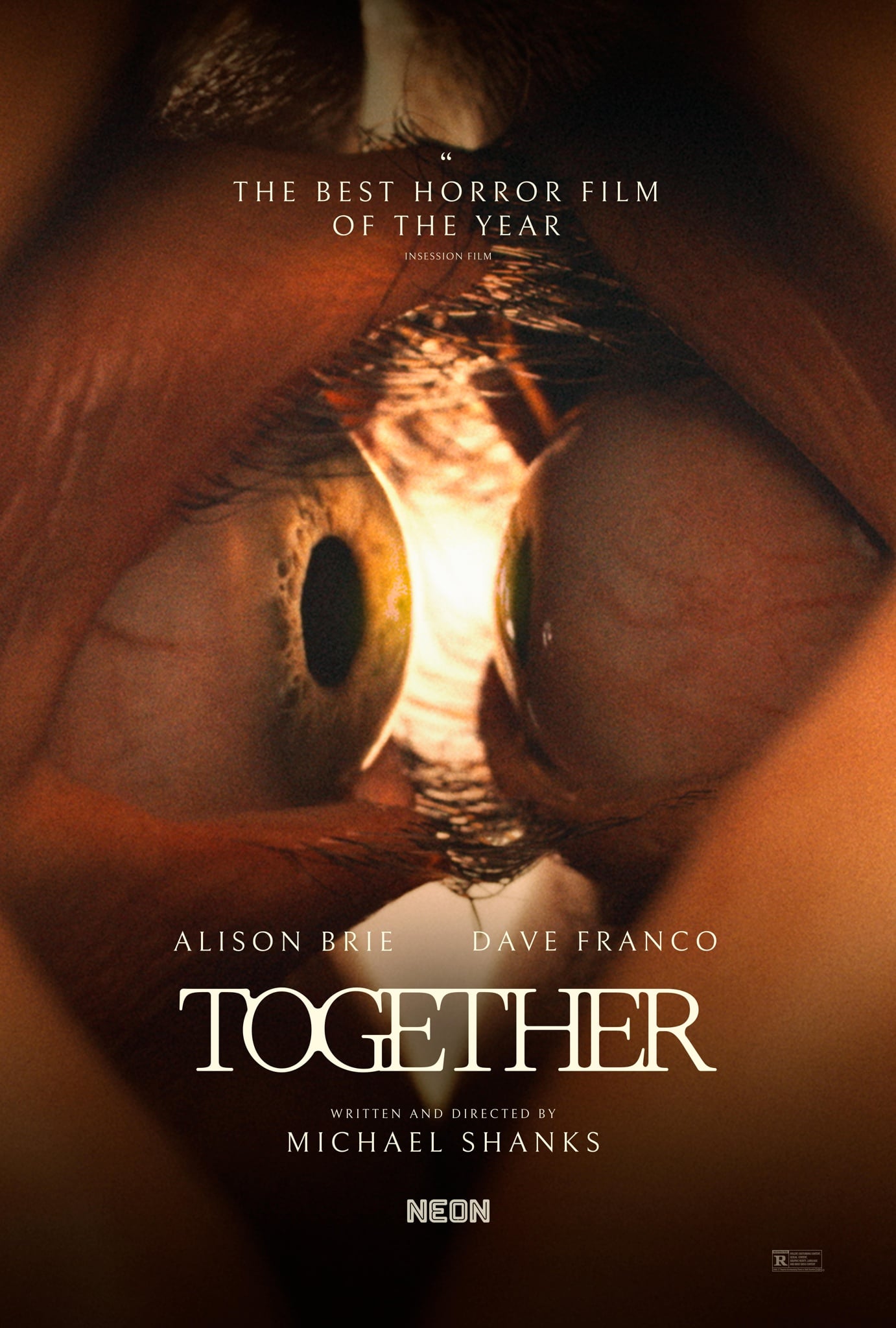 Together - Cover