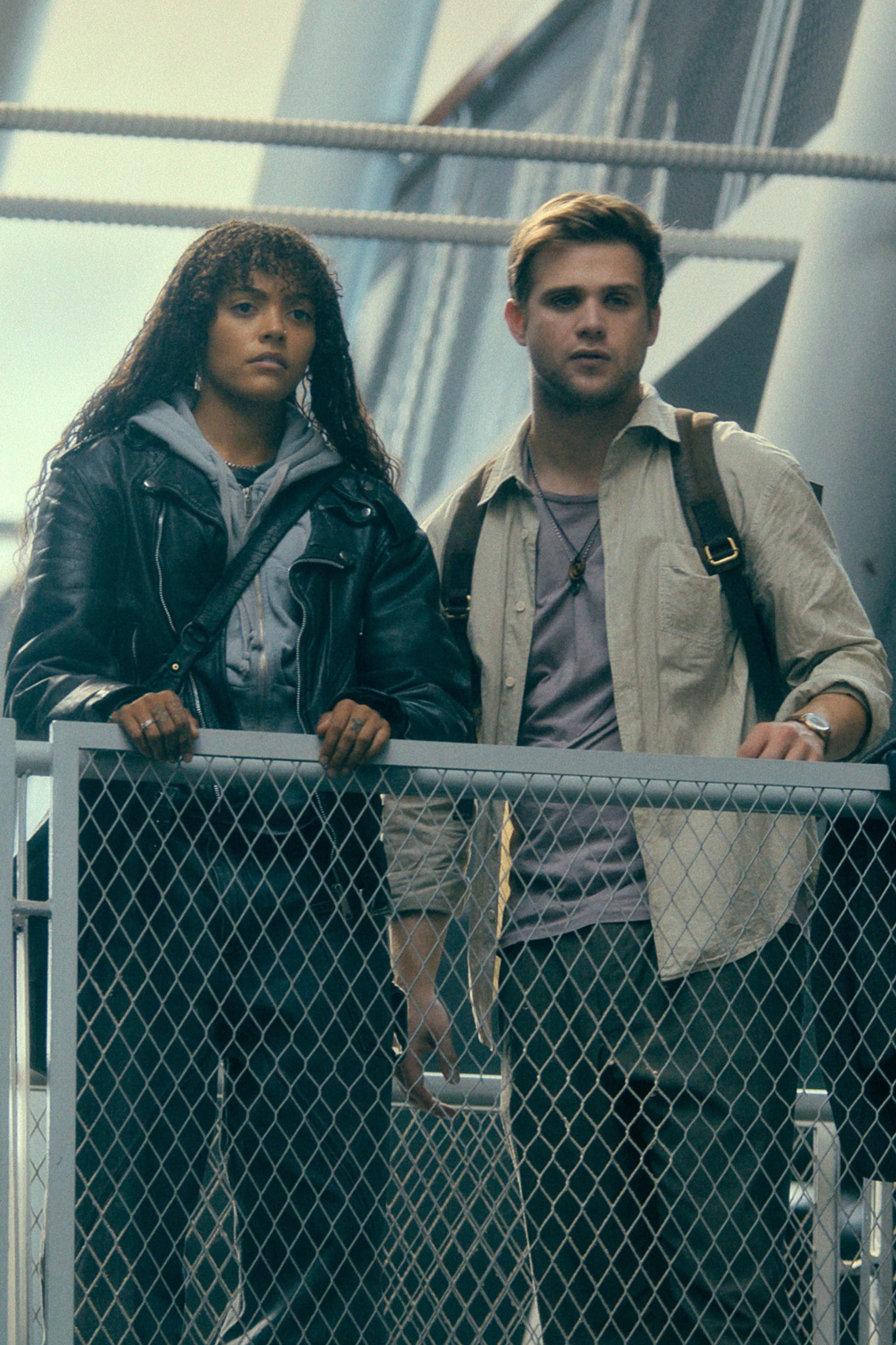 Prime Target - Cover