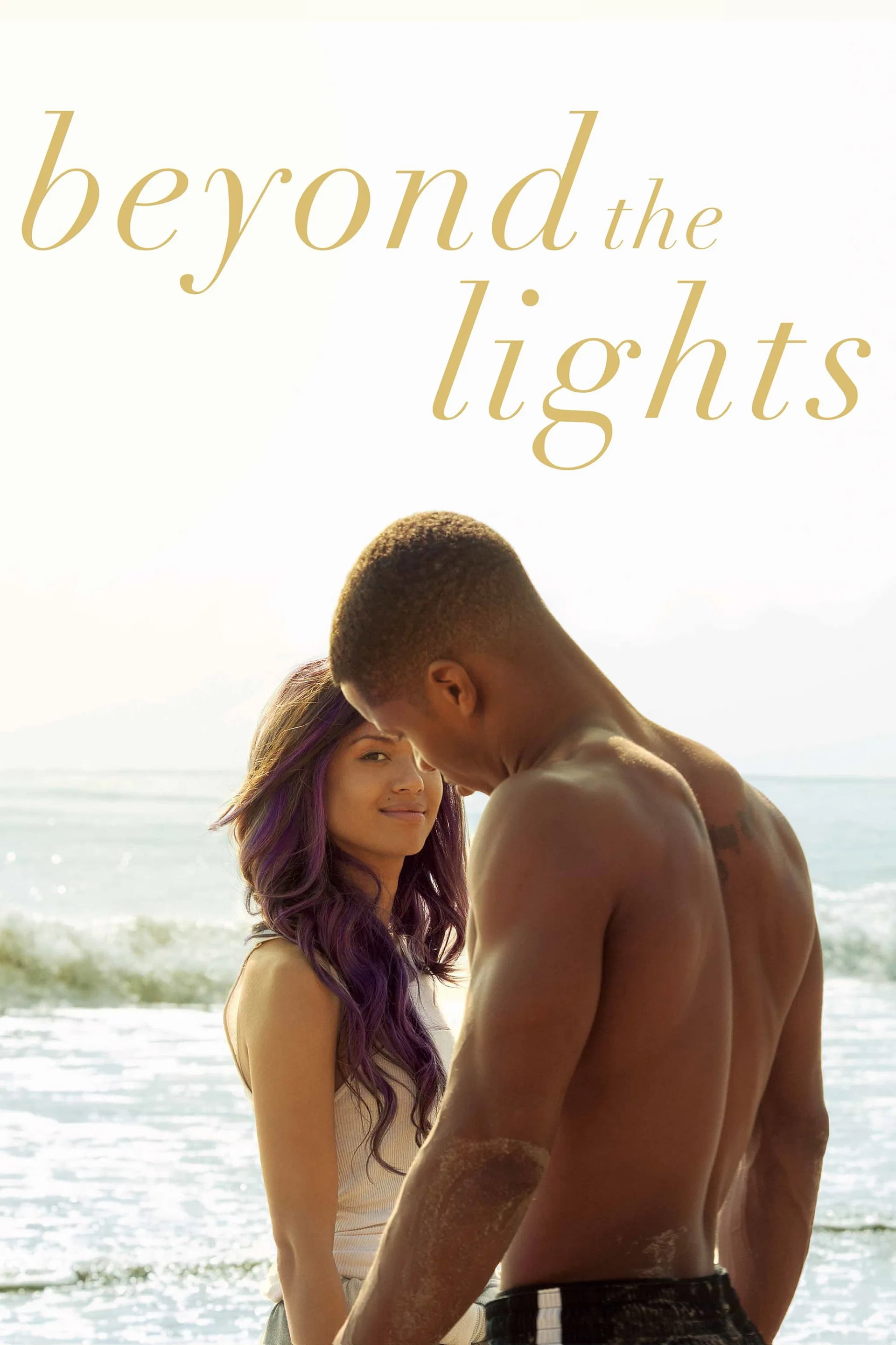 Beyond the Lights - Cover