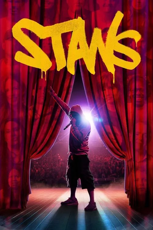 Stans - Cover