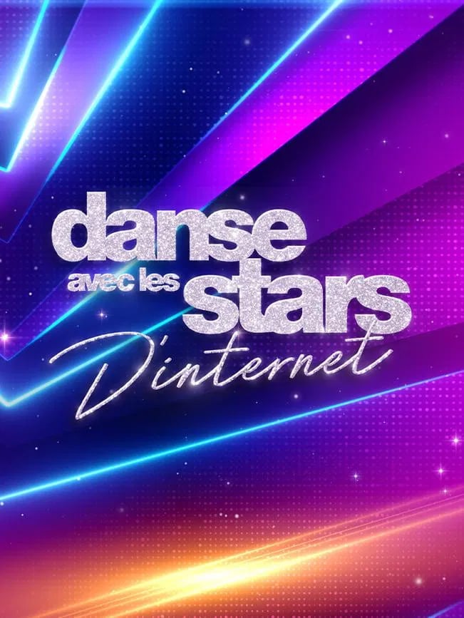 Danse avec les stars d’Internet - Cover