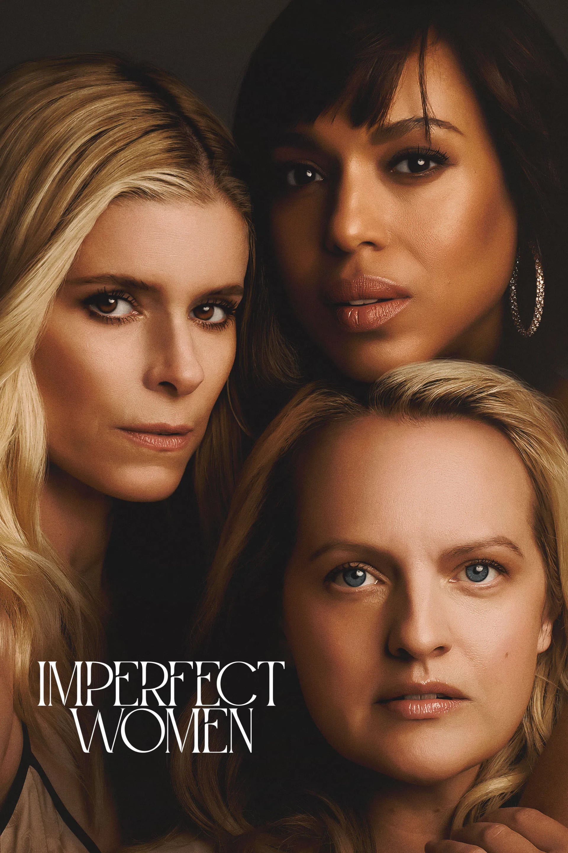 Imperfect Women - Cover