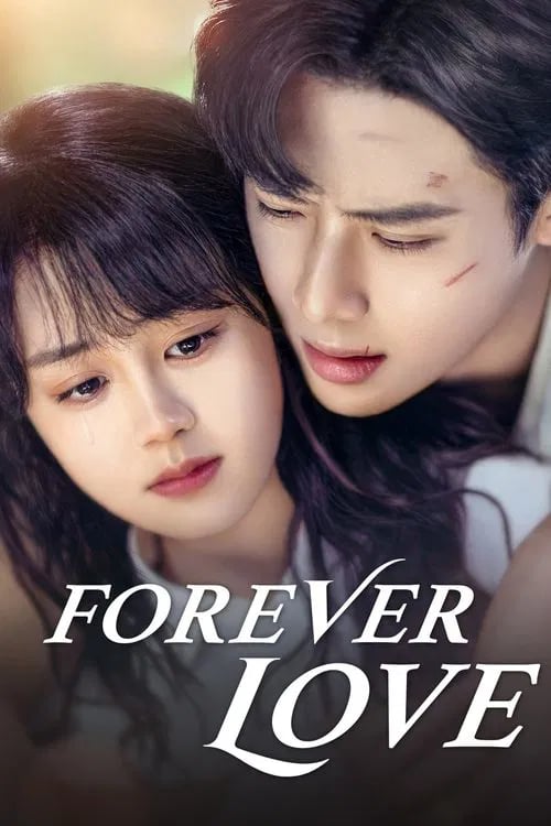 Forever Love - Cover