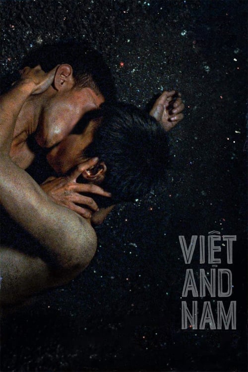 Việt and Nam - Cover