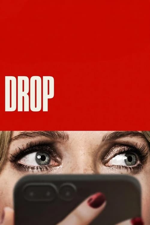 Drop - Cover