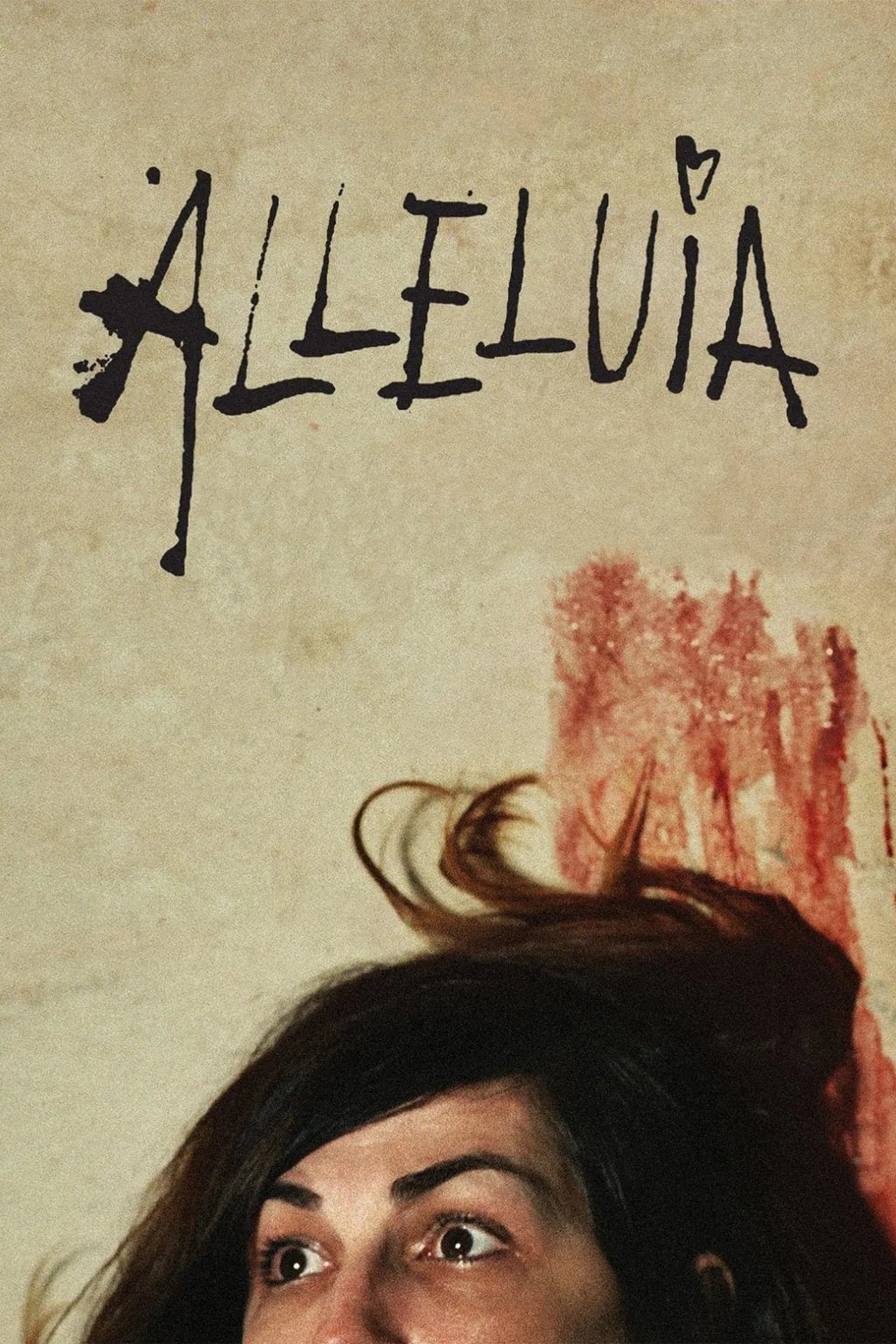 Alleluia - Cover