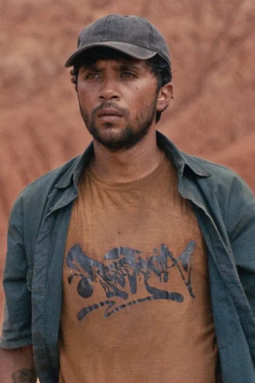 The Black Snake - Cover