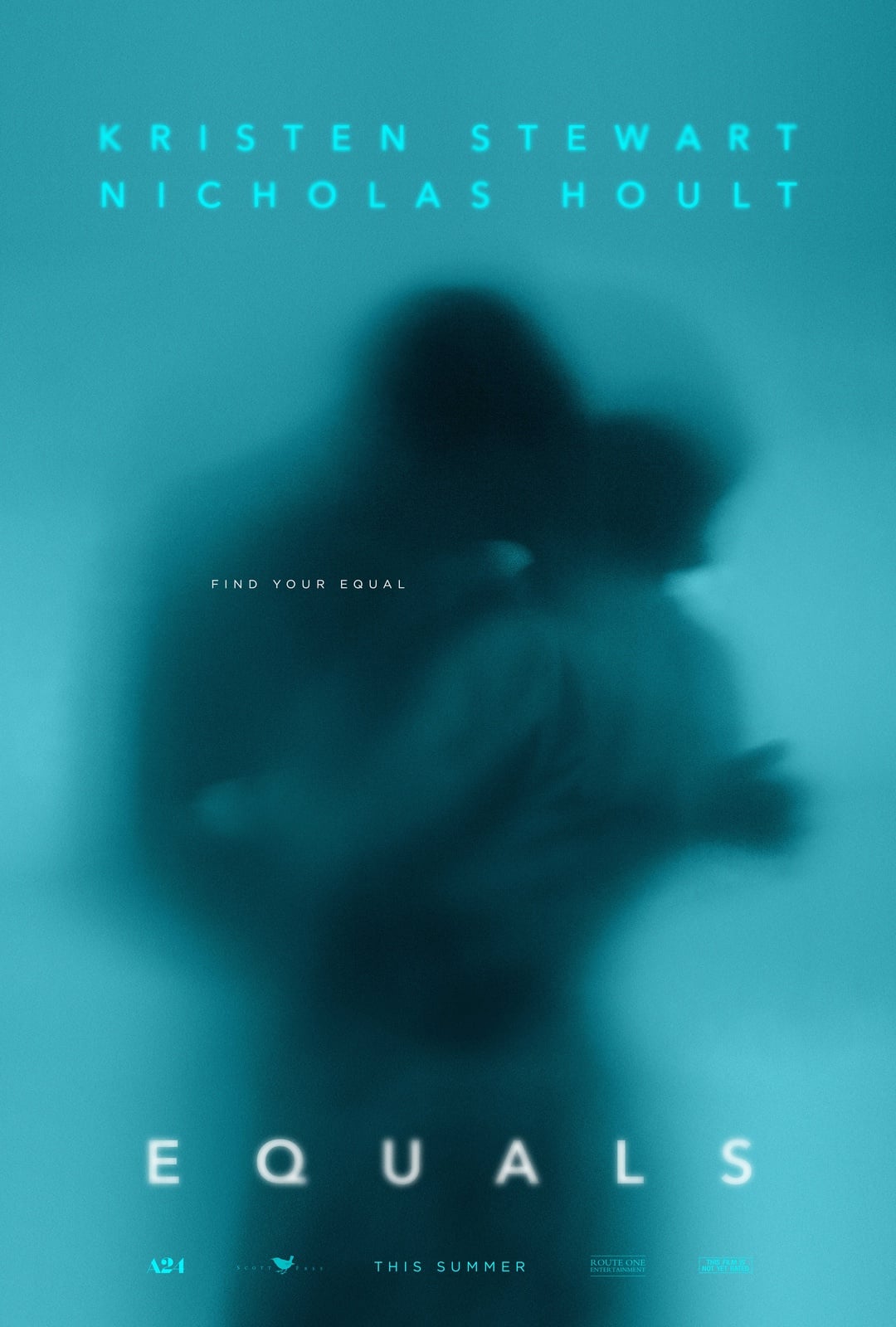 Equals - Cover