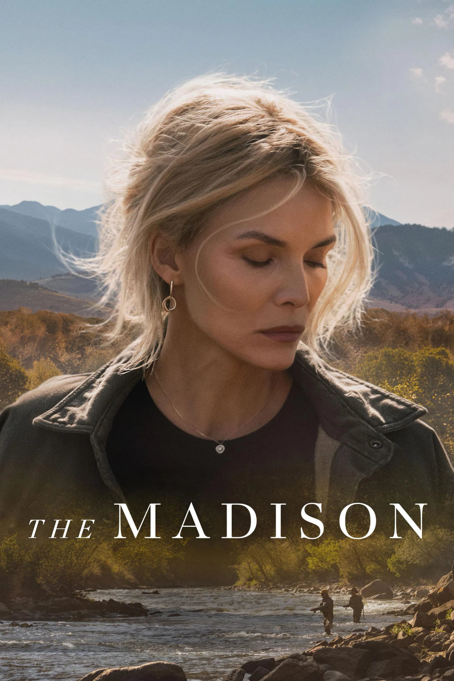 The Madison - Cover