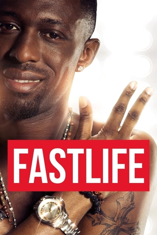 Fastlife - Cover