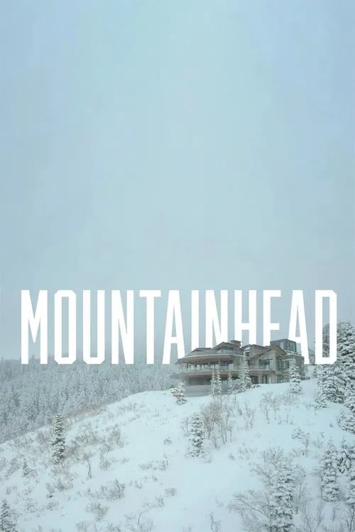 Mountainhead - Cover