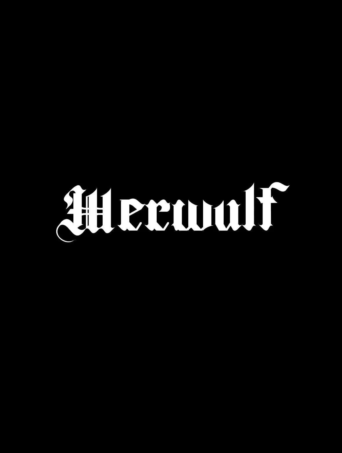 Werwulf - Cover