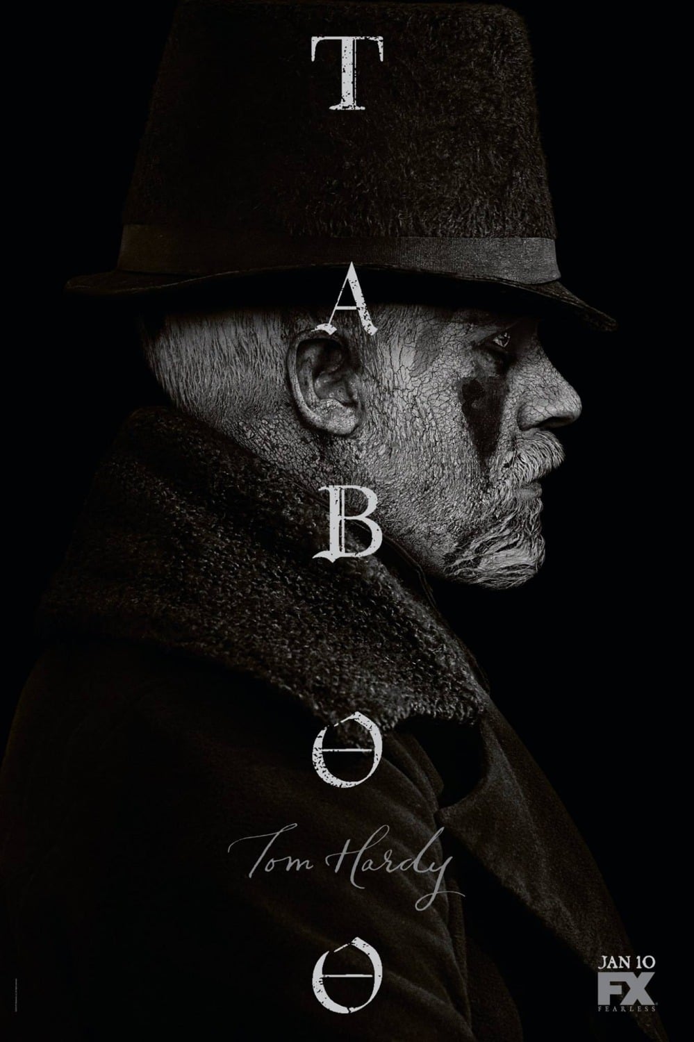 Taboo - Cover