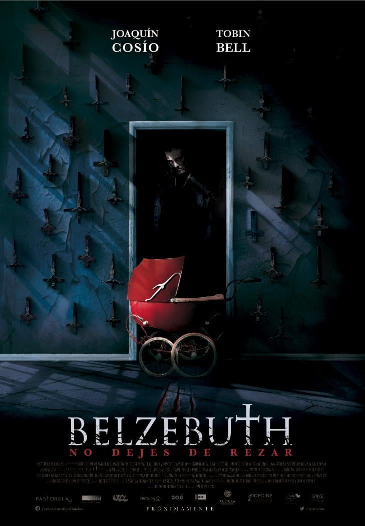 Belzebuth - Cover
