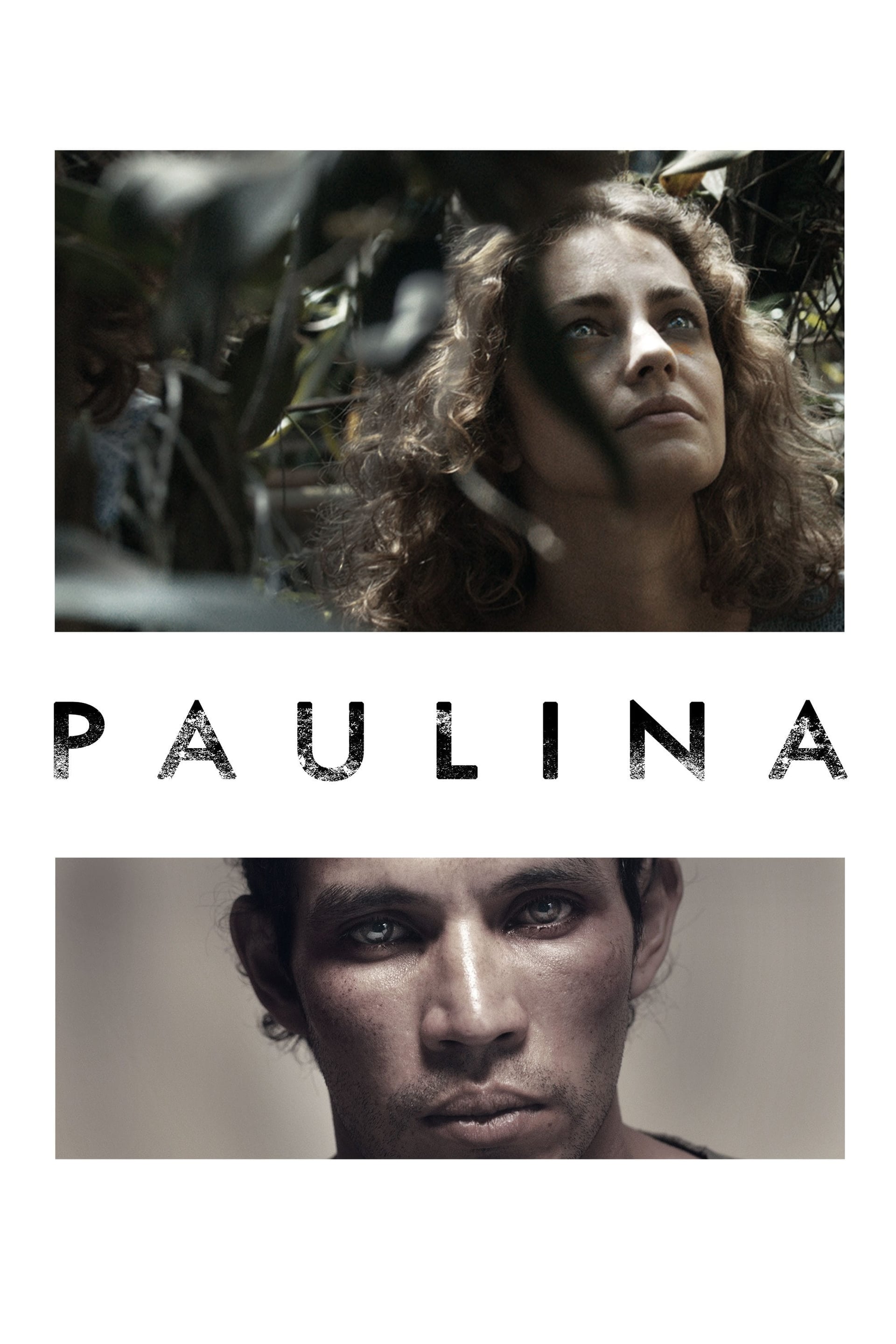 Paulina - Cover