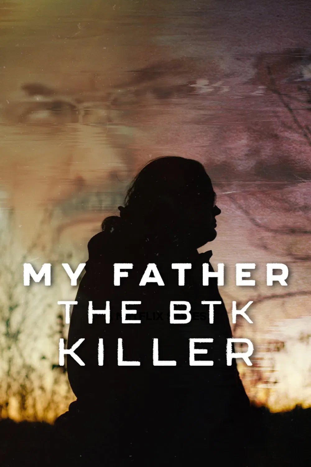 My Father, the BTK Killer - Cover