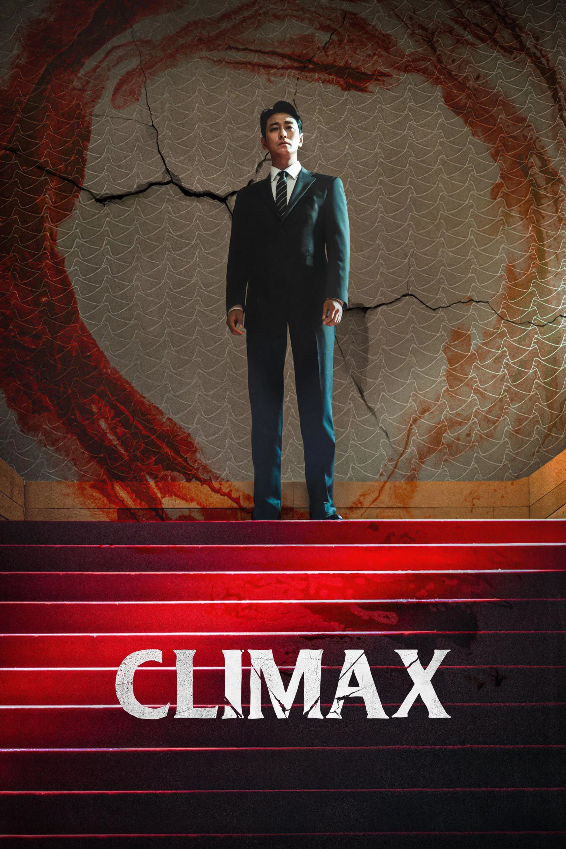 Climax - Cover