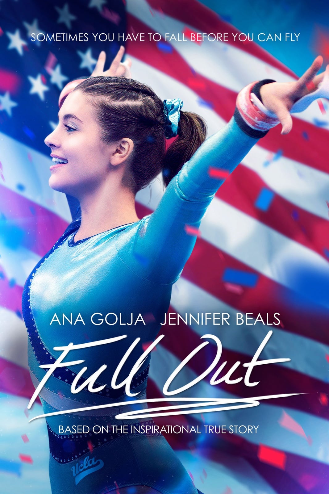 Full Out - Cover