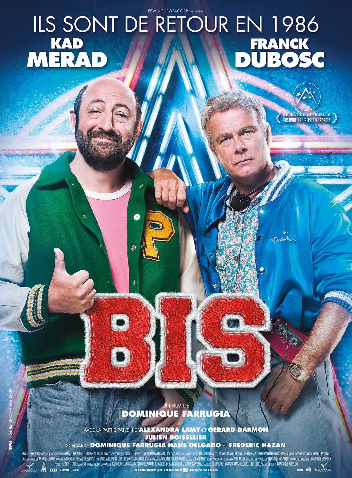 Bis - Cover