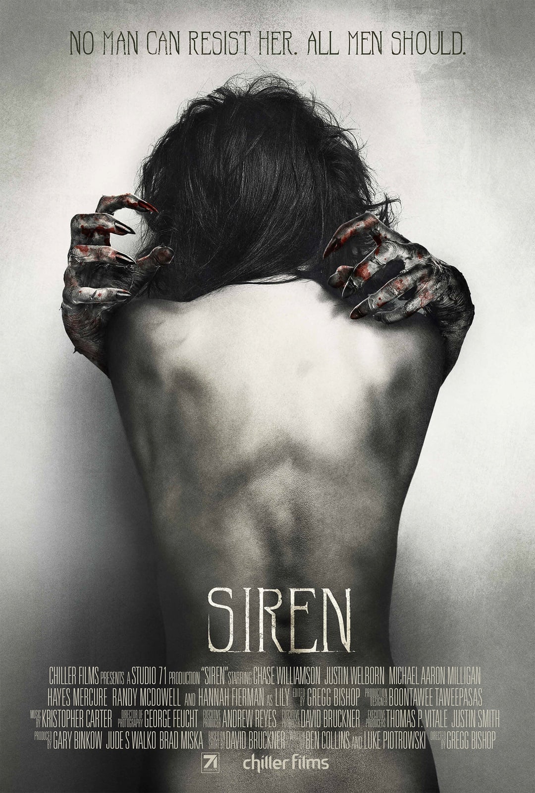 Siren - Cover