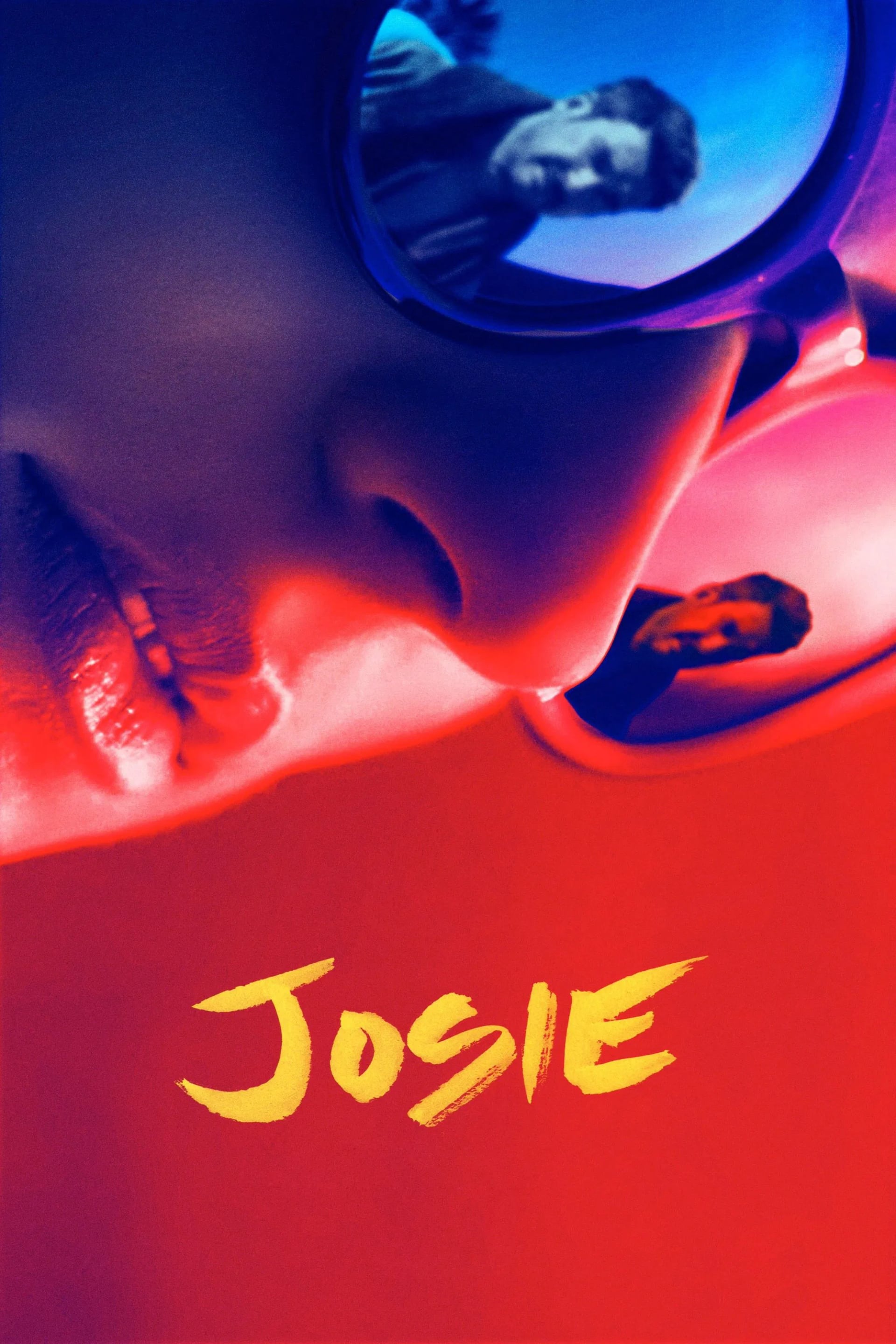 Josie - Cover