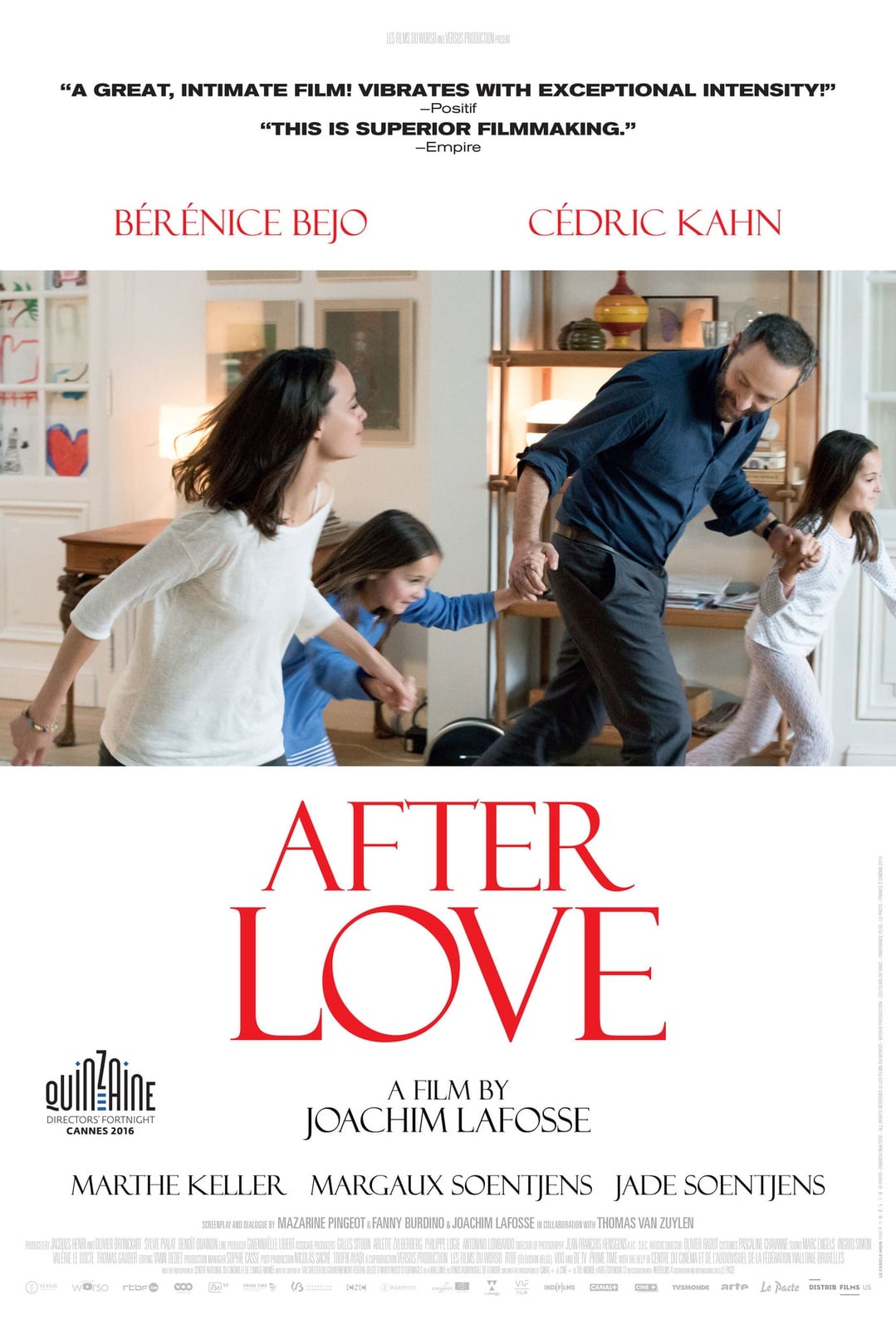 After Love - Cover