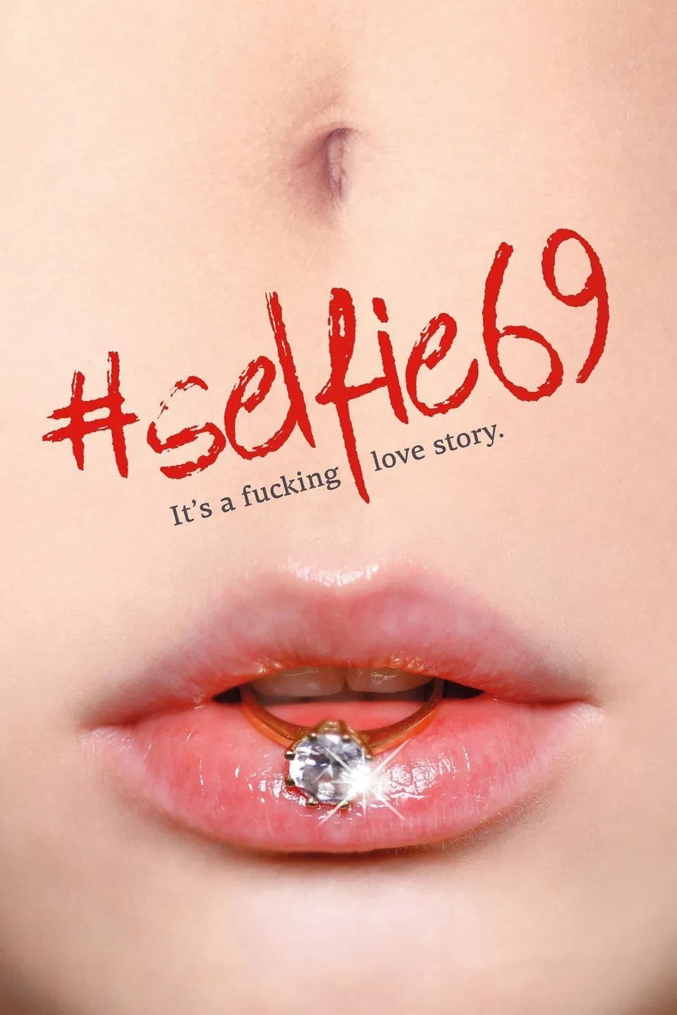 Selfie 69 - Cover