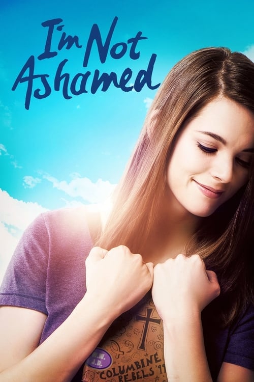I'm Not Ashamed - Cover