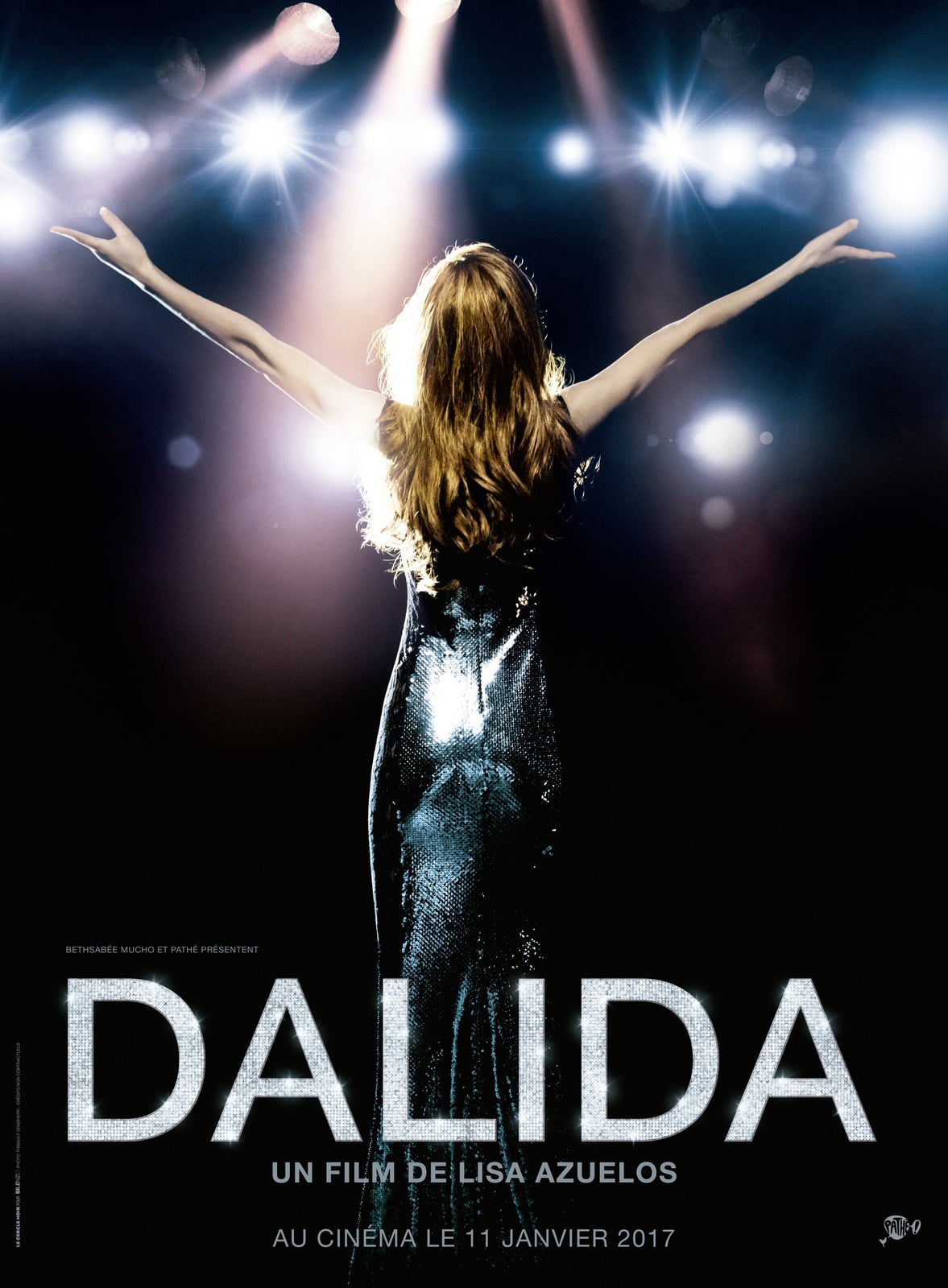 Dalida - Cover