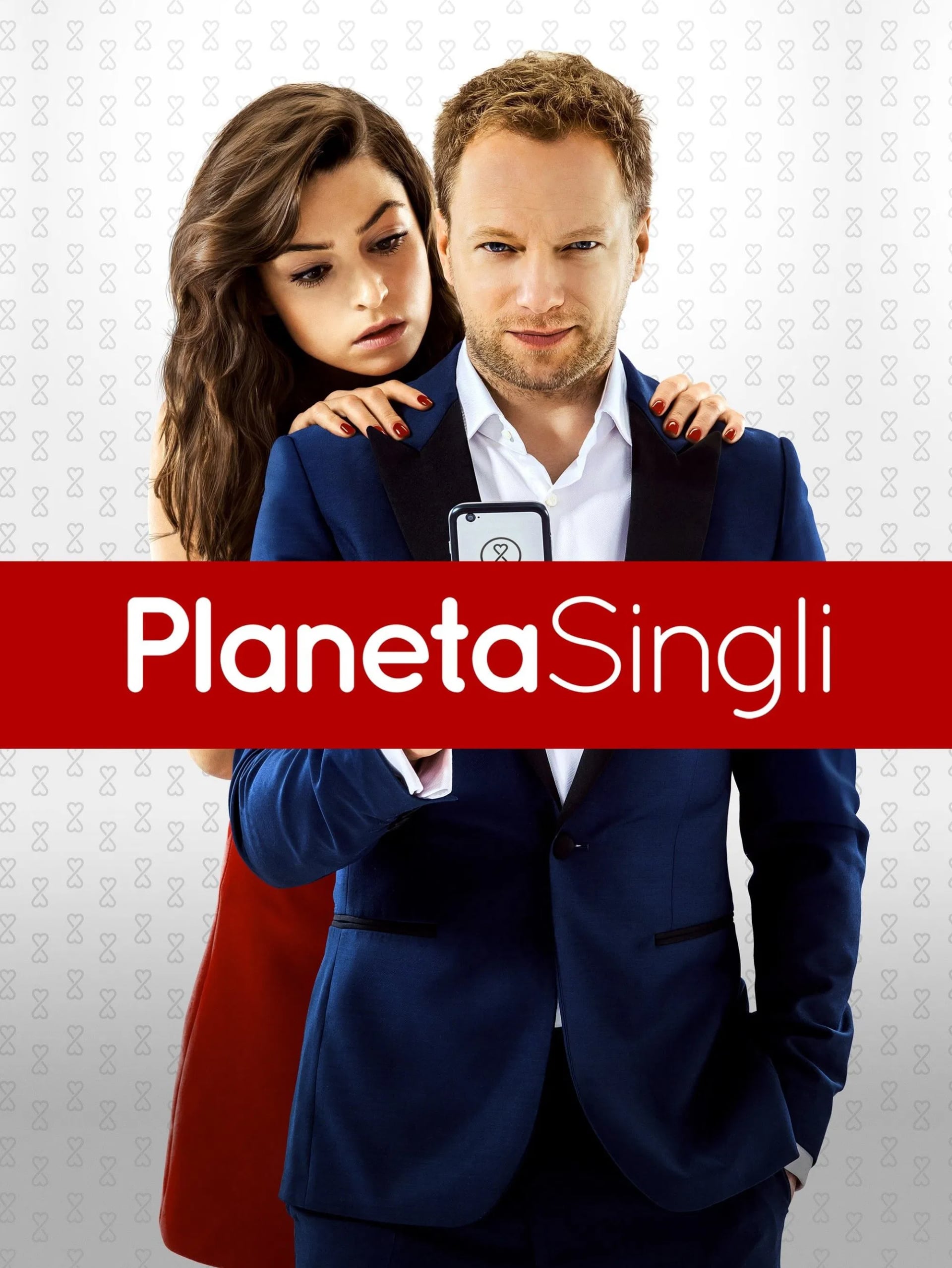 Planet Single - Cover