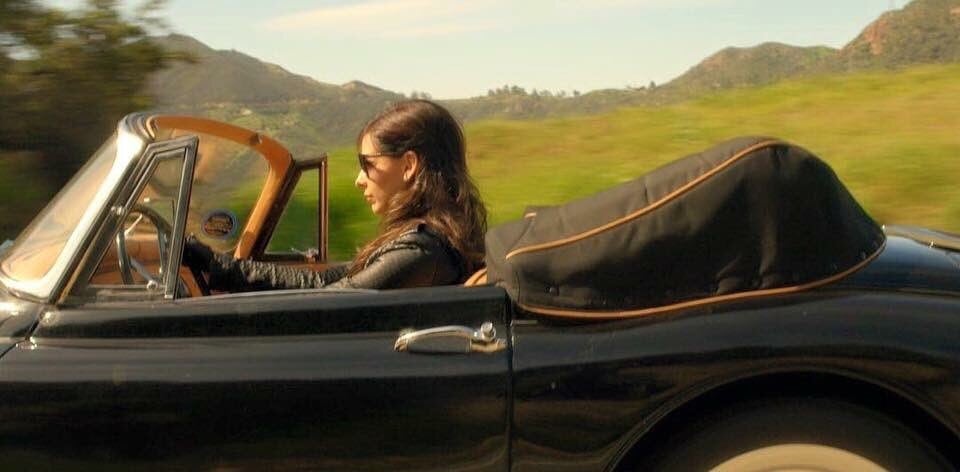 Cruel Intentions - Cover