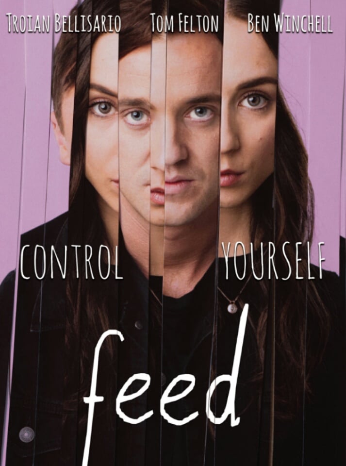 Feed - Cover