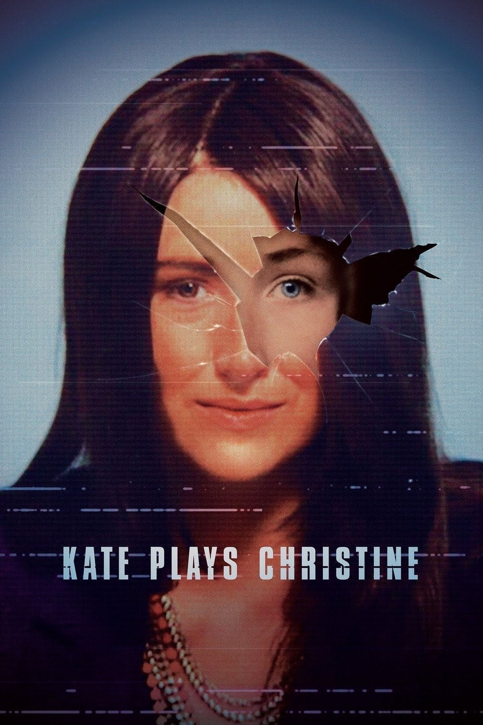 Kate Plays Christine - Cover