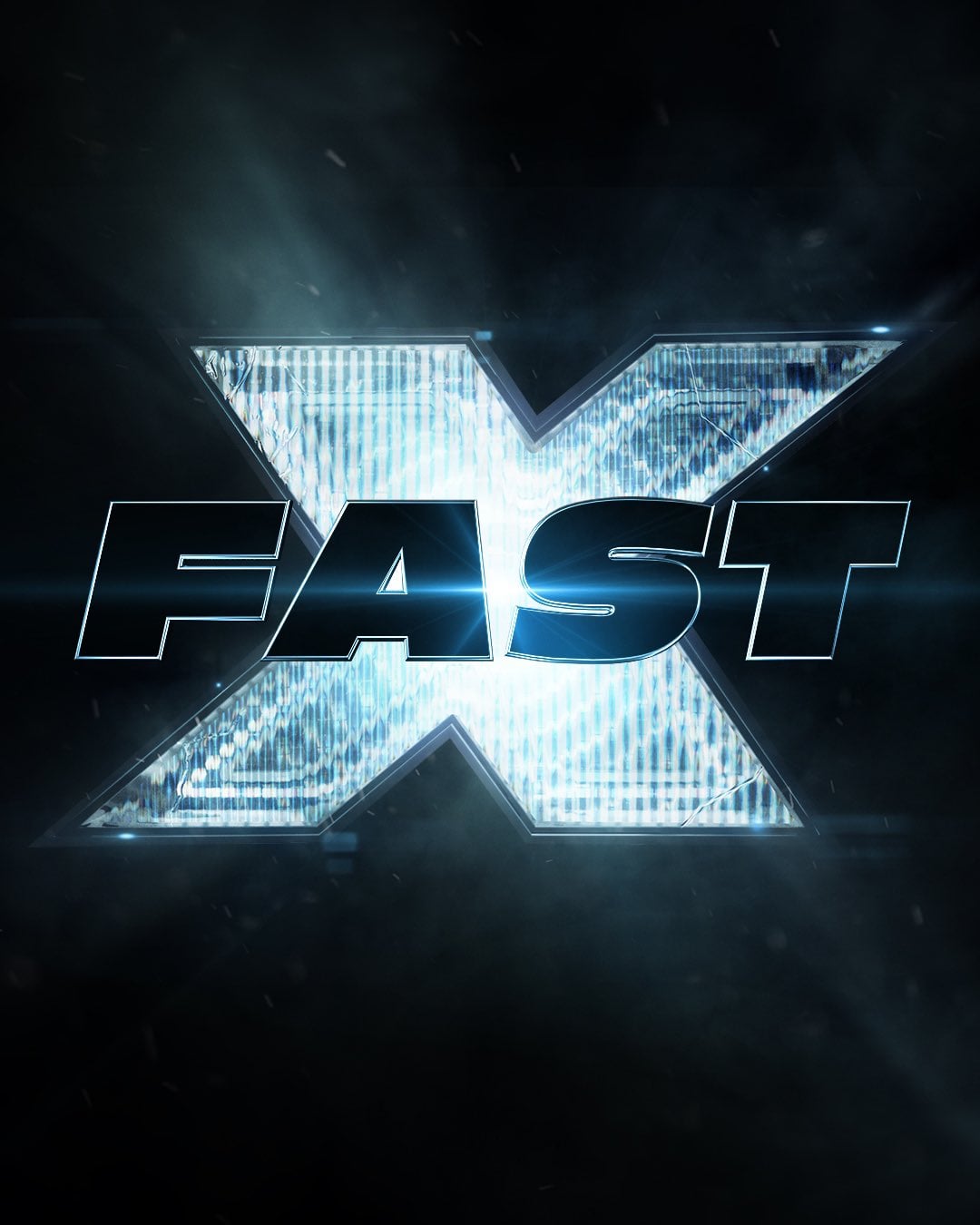 Fast X - Cover