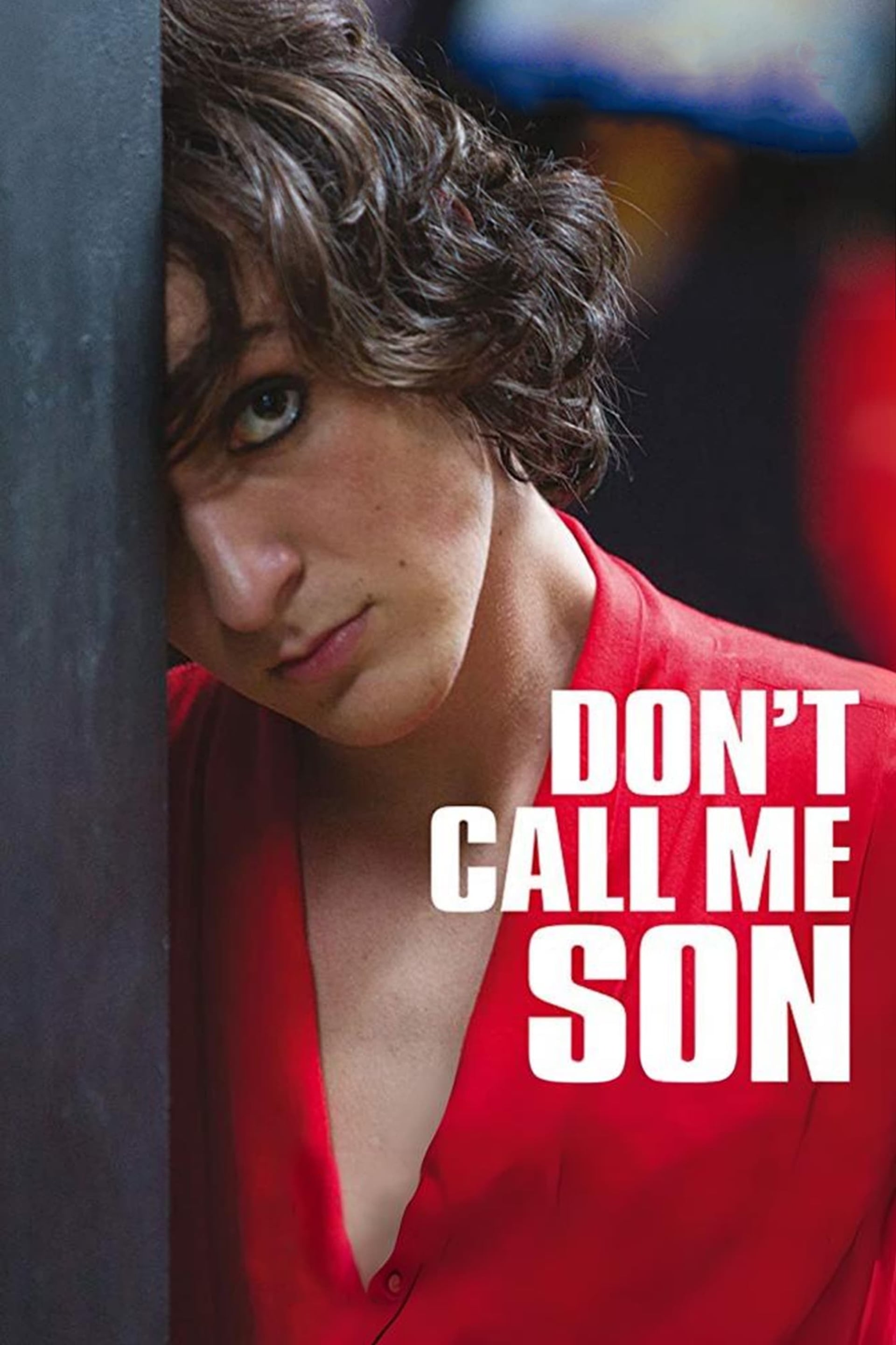 Don't Call Me Son - Cover