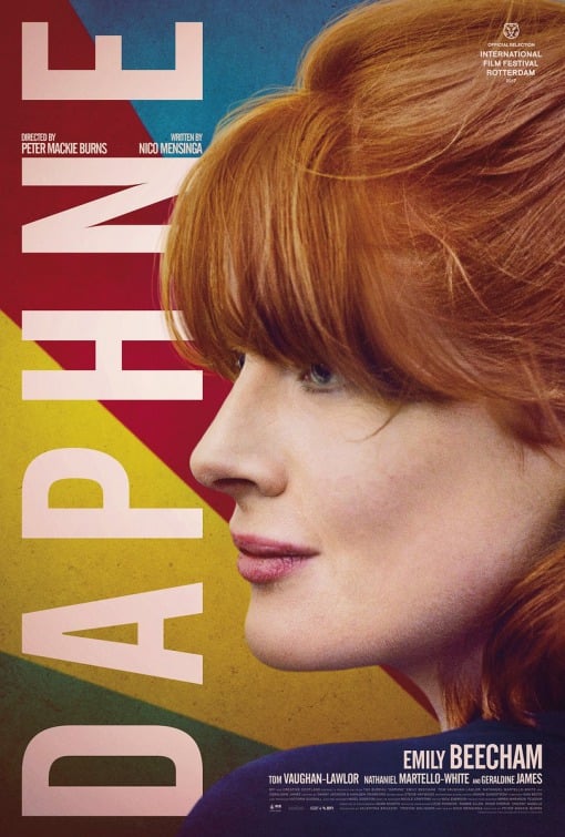 Daphne - Cover