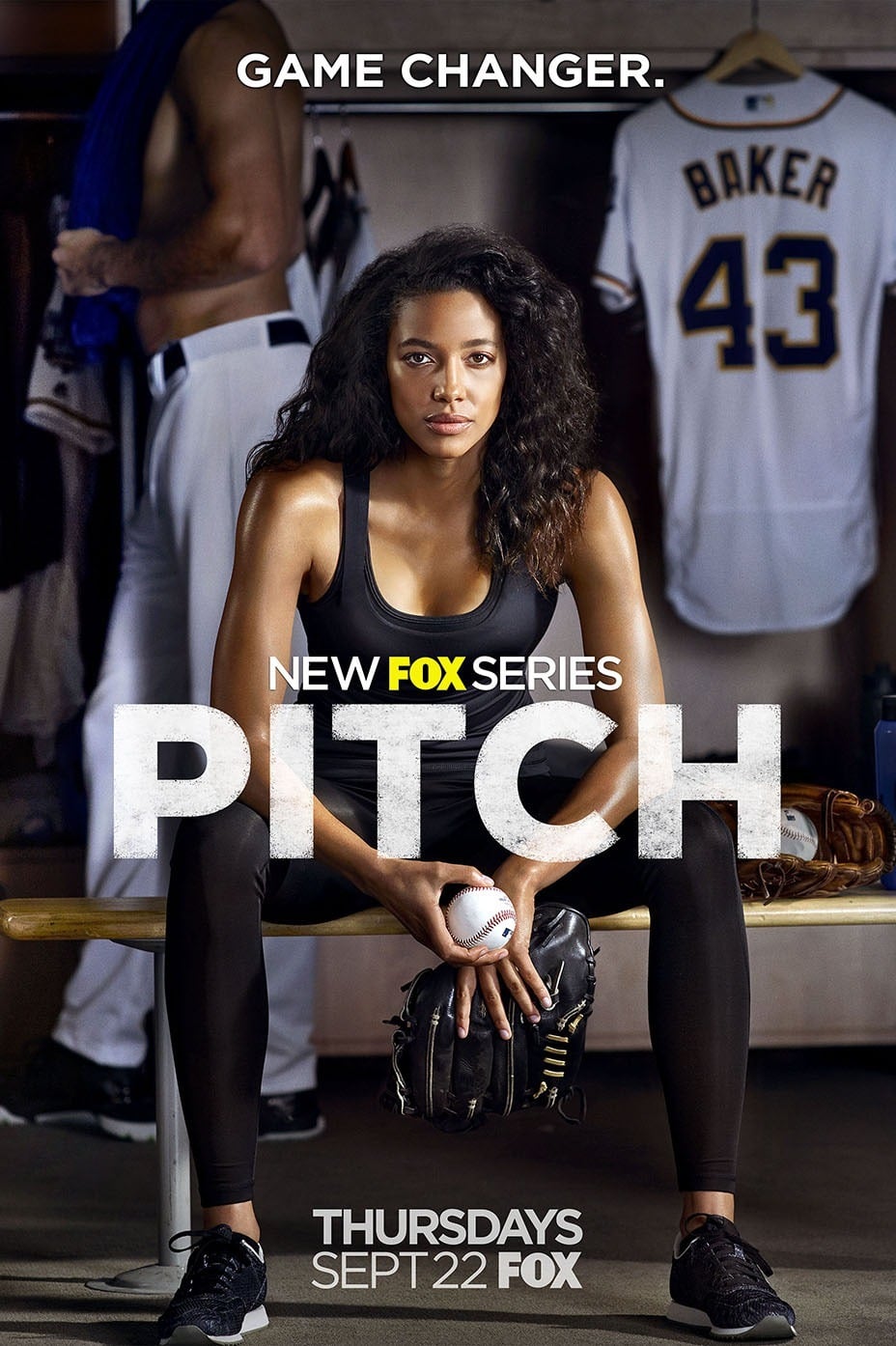 Pitch - Cover
