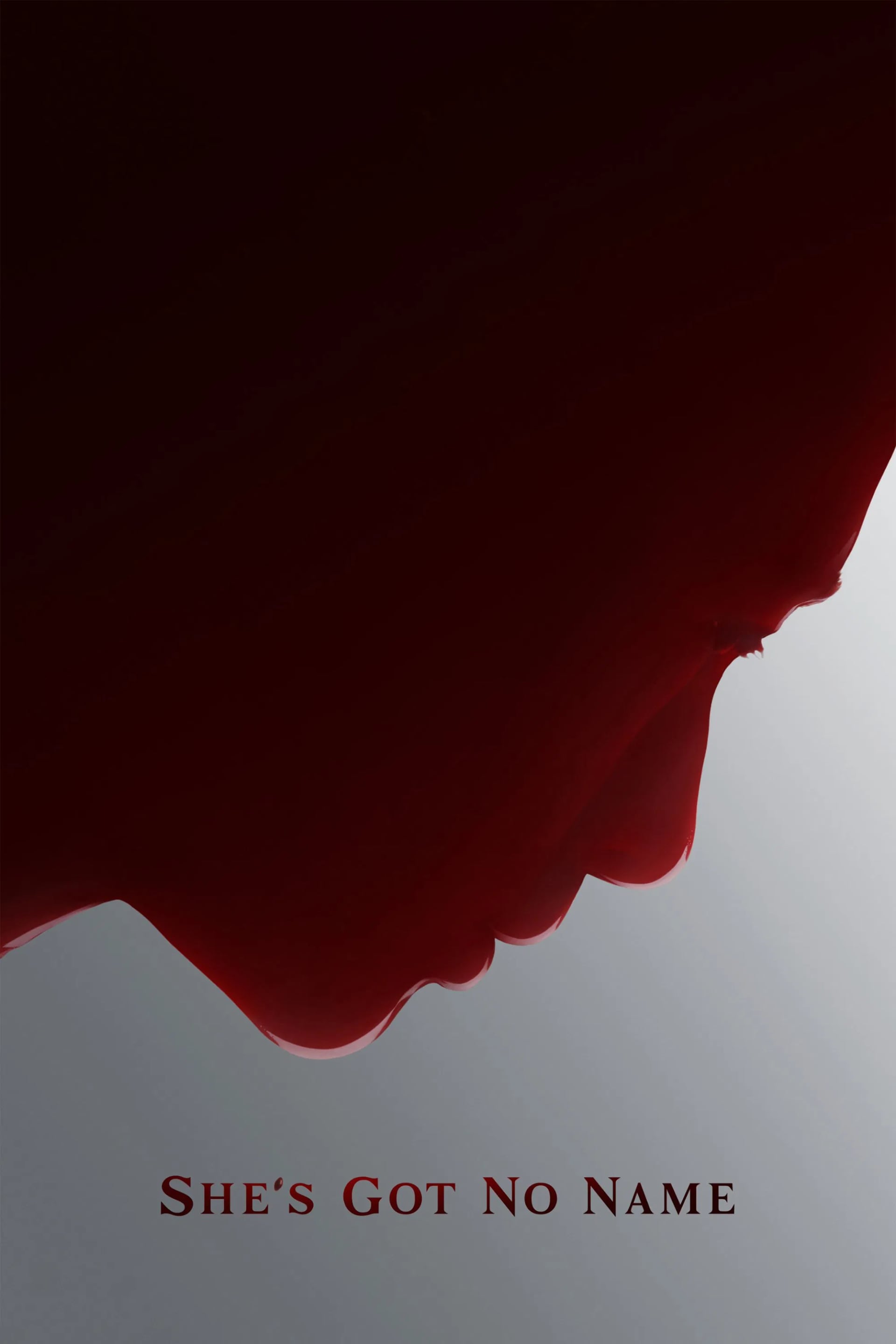 She's Got No Name - Cover