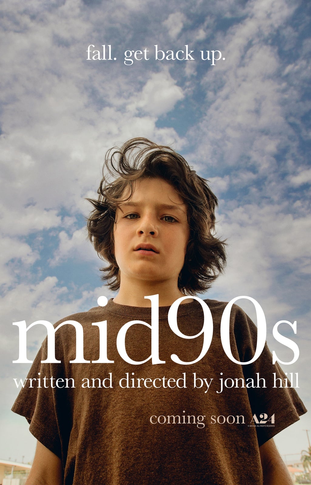 mid90s - Cover