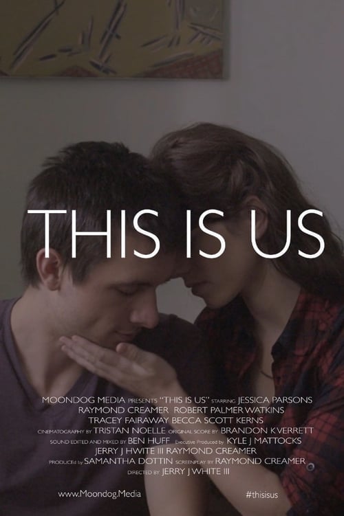 This Is Us - Cover