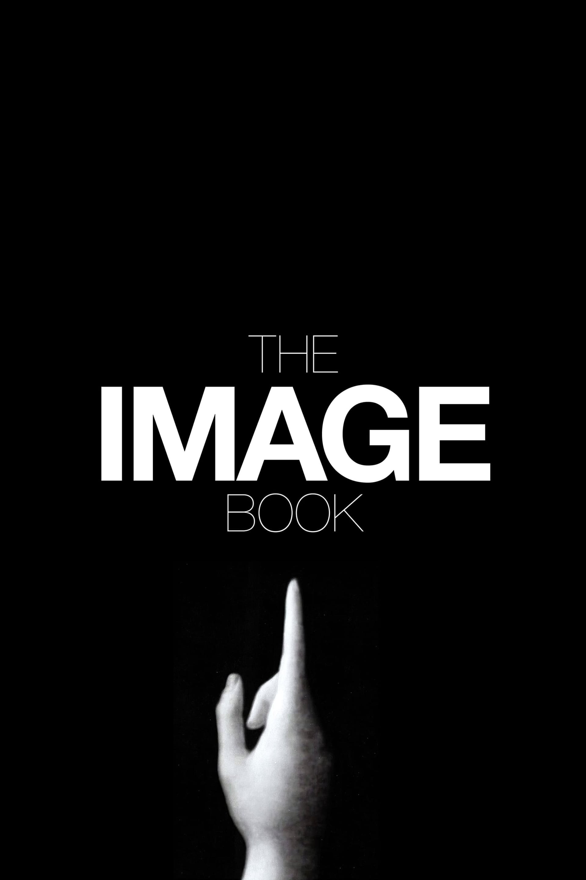 The Image Book - Cover