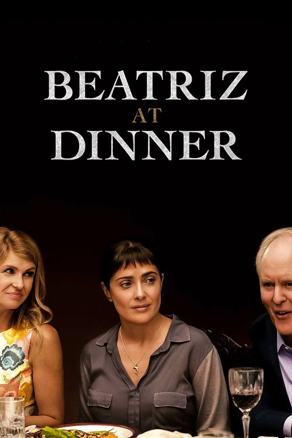 Beatriz at Dinner - Cover