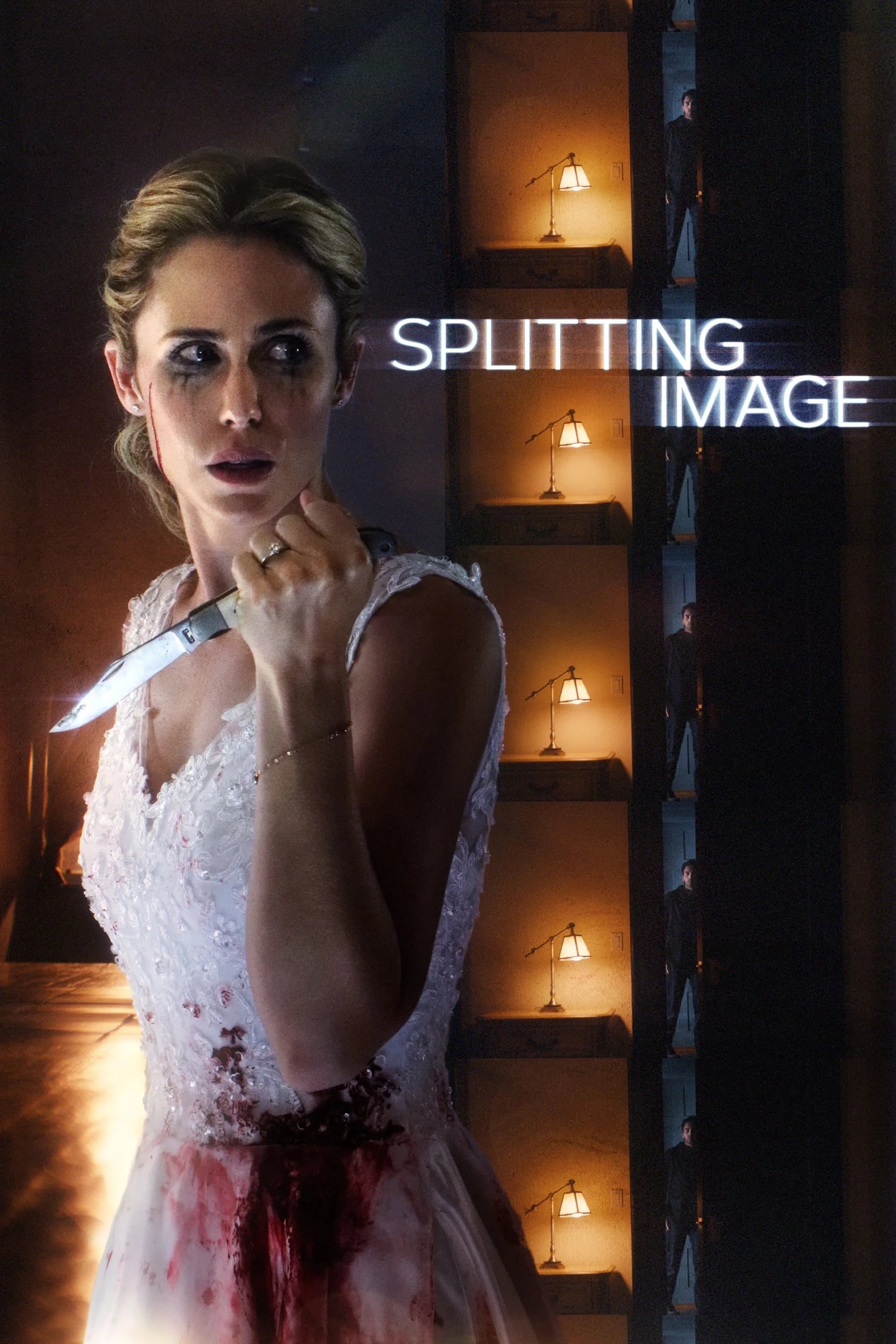 Splitting Image - Cover