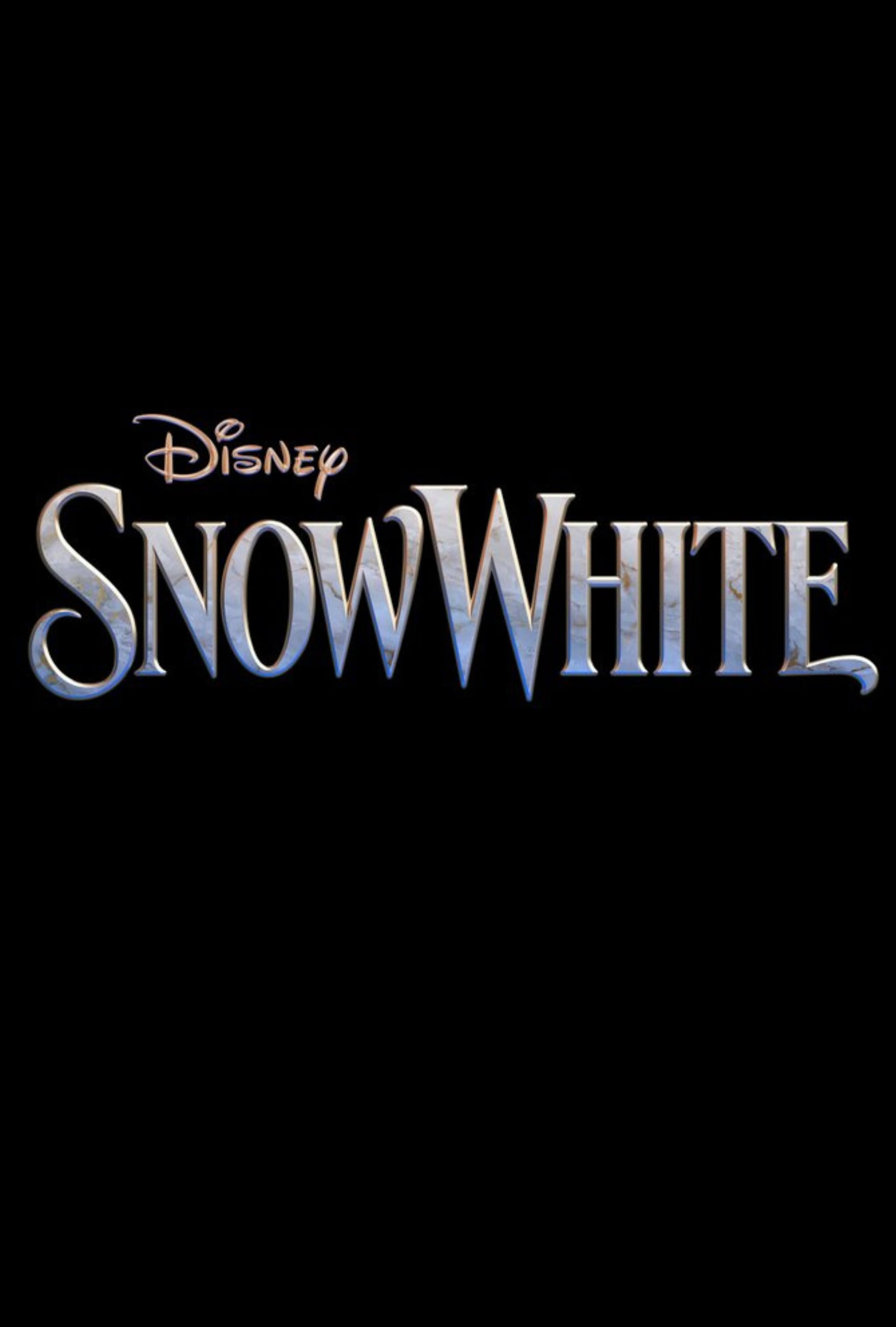 Snow White - Cover