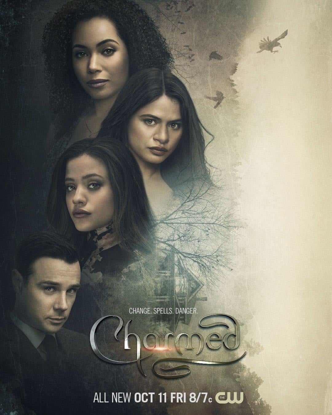 Charmed - Cover