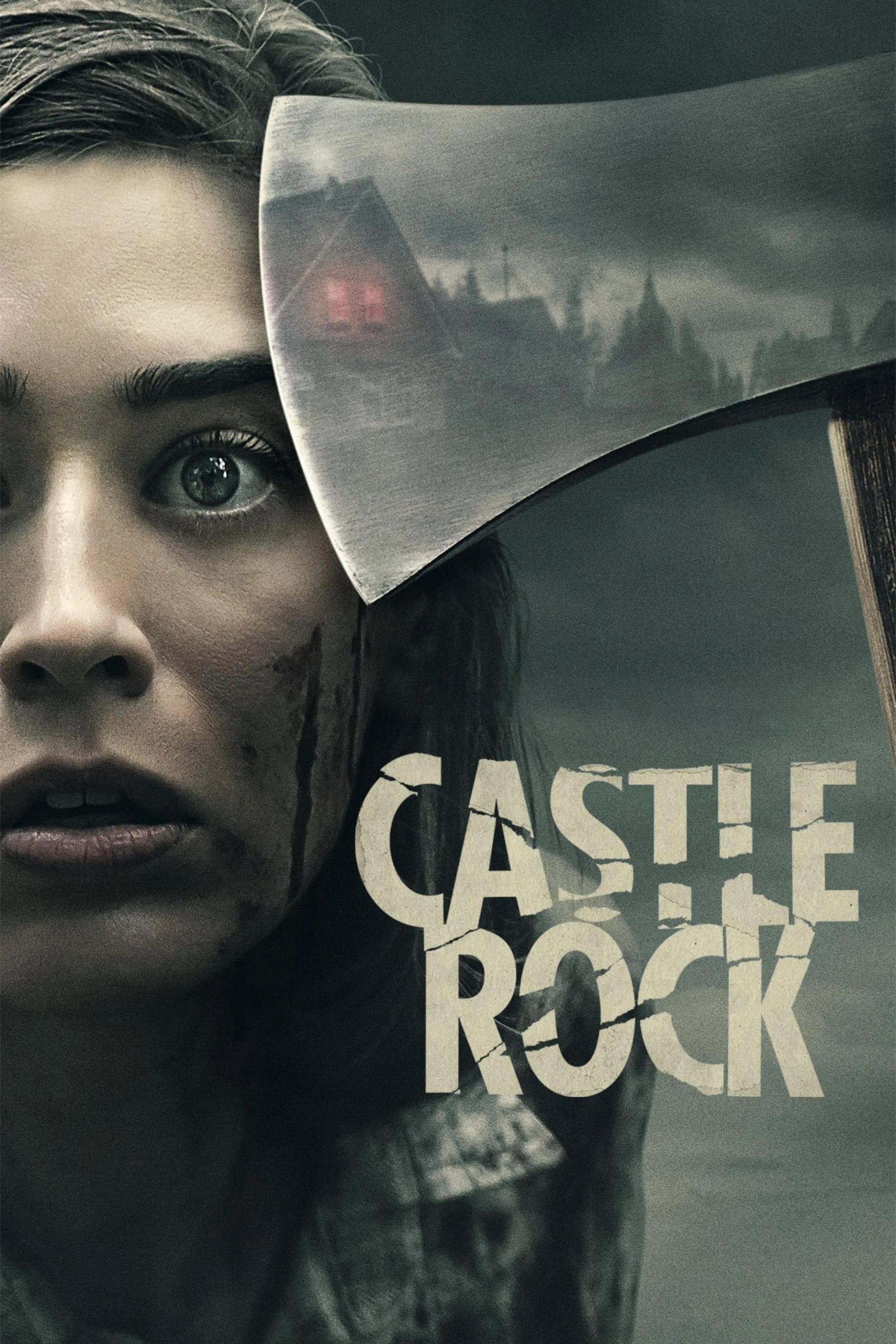 Castle Rock - Cover